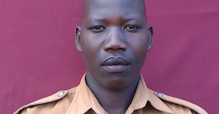 Officer on the run after shooting dead his supervisors at Kiboga prison