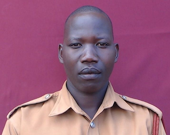 Officer on the run after shooting dead his supervisors at Kiboga prison