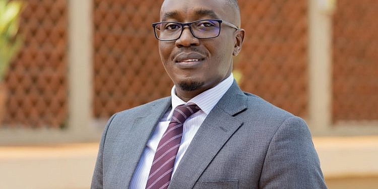 Uganda Clays appoints Jones Muhumuza as acting Managing Director