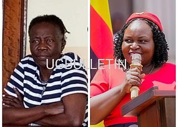 Missing NUP deputy presidents charged, remanded