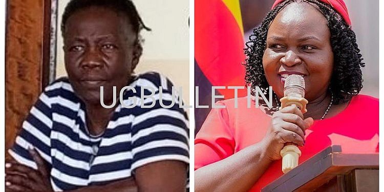 Missing NUP deputy presidents charged, remanded