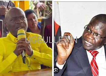 Nsibambi’s defection to NRM not a surprise – FDC