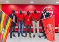 Absa Uganda flags off 10 golfers for 2026 Magical Kenya Open, commits Shs100m