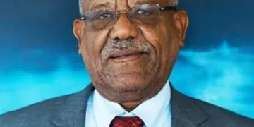 Ethiopian aviation veteran, Girma on verge of becoming new Uganda Airlines CEO