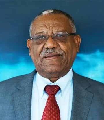 Ethiopian aviation veteran, Girma on verge of becoming new Uganda Airlines CEO