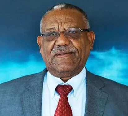 Ethiopian aviation veteran, Girma on verge of becoming new Uganda Airlines CEO