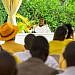 Museveni urges NRM chairperson on wealth creation, accountability