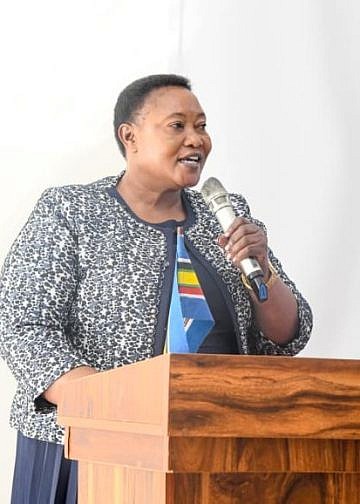 RDC appointments not for sale, government warns