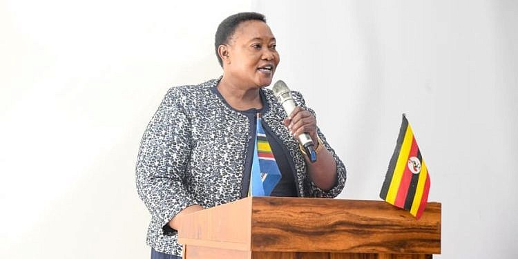 RDC appointments not for sale, government warns