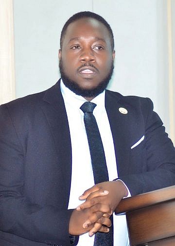 Mulera got it wrong on Covid-19 invention by Dr. Magoola: Here are the facts