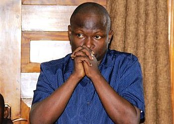 Masaka priest Fr Ssekabira released on bail