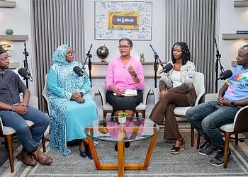 Inside Uganda’s push to build a globally competitive creative industry