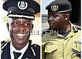 Inside shakeup of Kampala Metropolitan top Police leadership