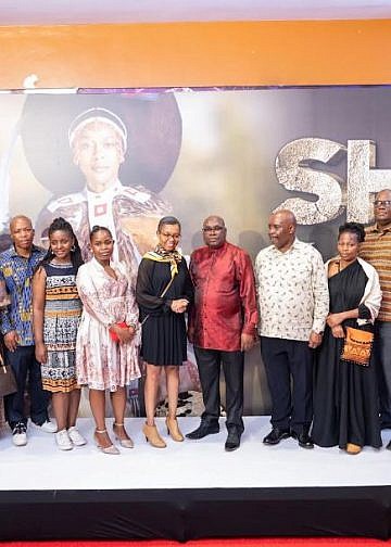 Pearl Magic Prime celebrates five years of elevating Ugandan storytelling