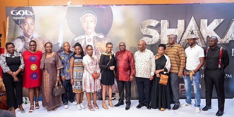 Pearl Magic Prime celebrates five years of elevating Ugandan storytelling