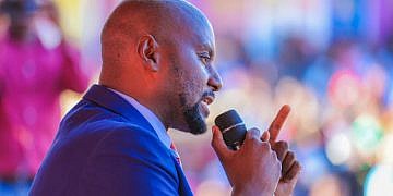 We reject 2026 presidential election results- NUP
