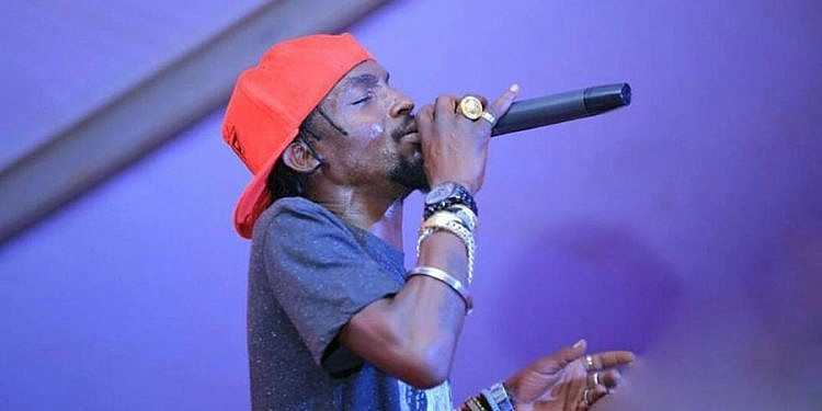 Eight years on:  Remembering legend Mowzey Radio’s hits, legacy, and unfinished dreams