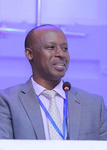 Museveni names Moses Sabiiti his senior advisor on exports