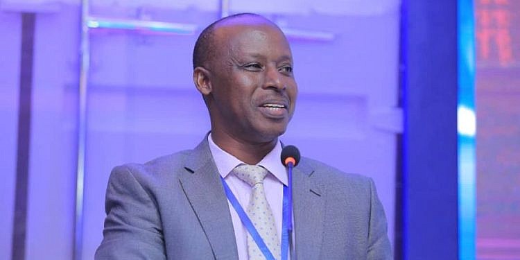 Museveni names Moses Sabiiti his senior advisor on exports