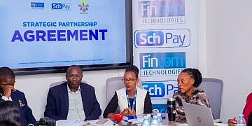 SchoolPay signs deal to digitise private education sector