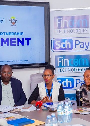 SchoolPay signs deal to digitise private education sector