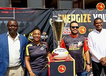 Fans to take centre stage as Nile Special, URU launch 2026 Uganda rugby premiership