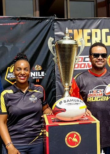 Fans to take centre stage as Nile Special, URU launch 2026 Uganda rugby premiership