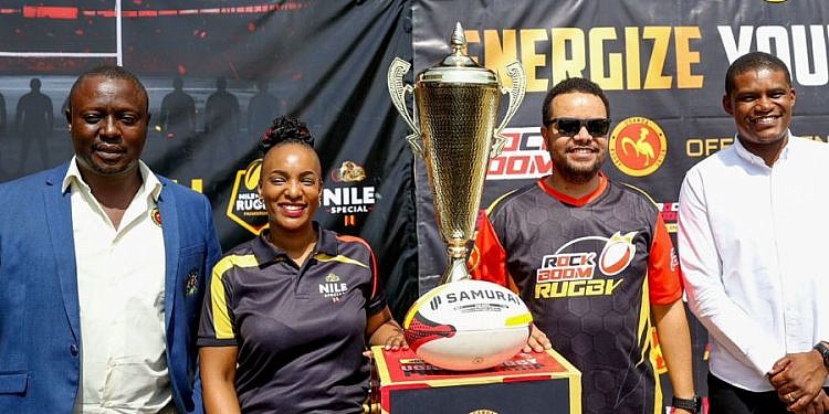 Fans to take centre stage as Nile Special, URU launch 2026 Uganda rugby premiership