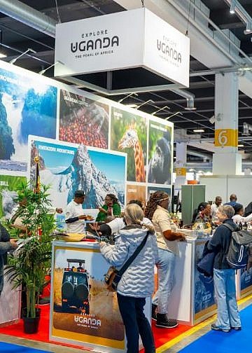 Uganda deepens Swiss market presence with adventure tourism push