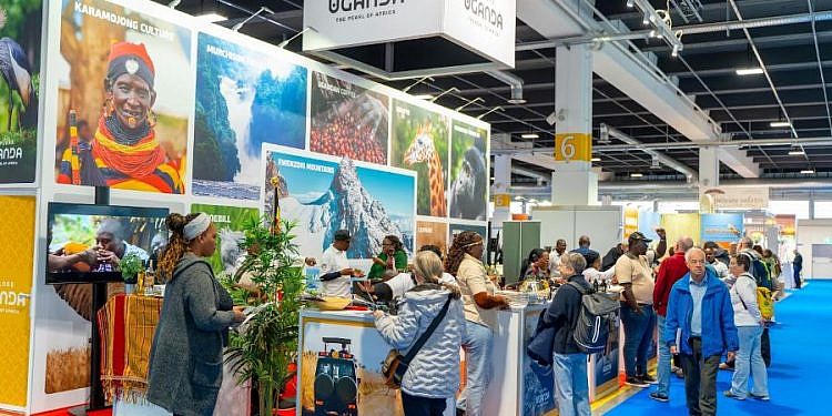 Uganda deepens Swiss market presence with adventure tourism push