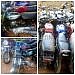 Police bust Boda boda theft gang in Kampala