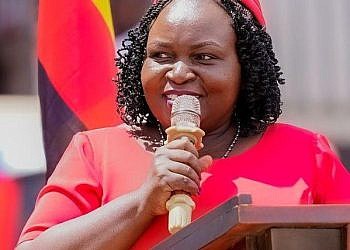 NUP deputy president for Western Uganda granted bail
