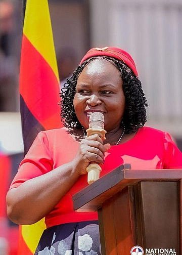 NUP deputy president for Western Uganda granted bail