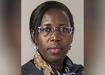 Uganda’s deputy envoy to Rwanda dies at Mulago hospital