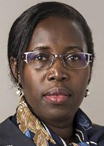 Uganda’s deputy envoy to Rwanda dies at Mulago hospital