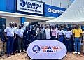 Uganda Baati expands footprint with 20th showroom opened in Kamuli