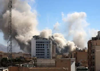 43 Ugandan students evacuated from Iran amid escalating conflict