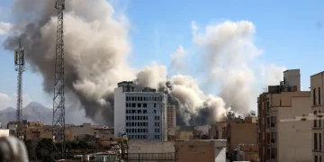 43 Ugandan students evacuated from Iran amid escalating conflict