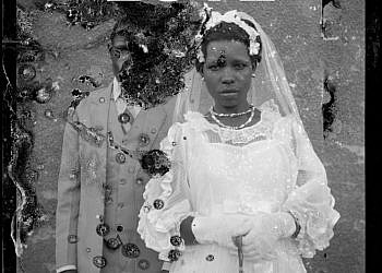 Ntare Mwine brings story of Uganda’s village cameraman to the big screen