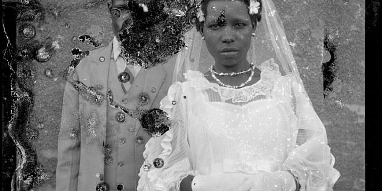 Ntare Mwine brings story of Uganda’s village cameraman to the big screen