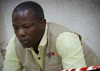 Police confirm arrest of journalist Mukose