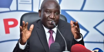 Mulindwa promises shs300m bonus to Vipers players for winning UPL