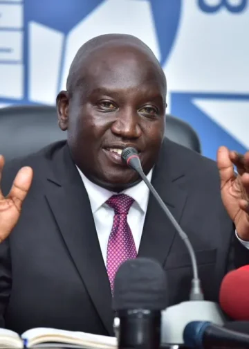 Mulindwa promises shs300m bonus to Vipers players for winning UPL