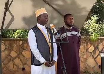 Prince Nakibinge demands justice for seven killed in Butambala elections