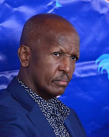 Mandela declared SC Villa president