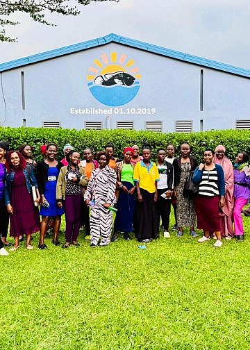 Yalelo extends paid maternity leave to 90 working days