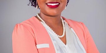 Absa Uganda’s Pamela Turyatunga joins Junior Achievement Uganda board