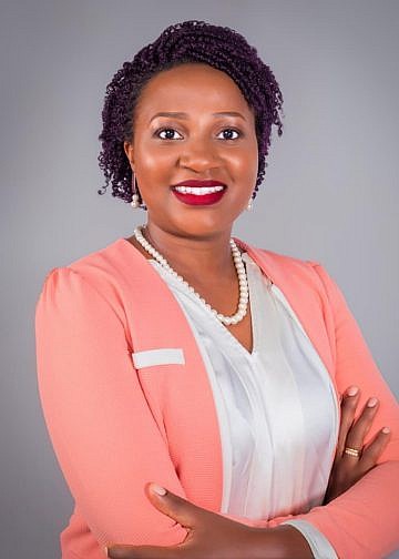 Absa Uganda’s Pamela Turyatunga joins Junior Achievement Uganda board