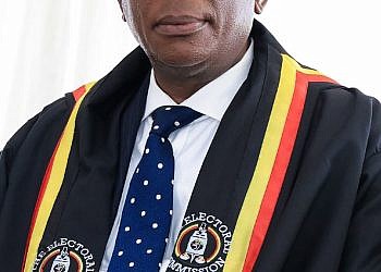 Richard Kamugisha confirmed as EC secretary