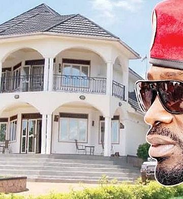 Security vacates Bobi Wine’s home after two-month siege